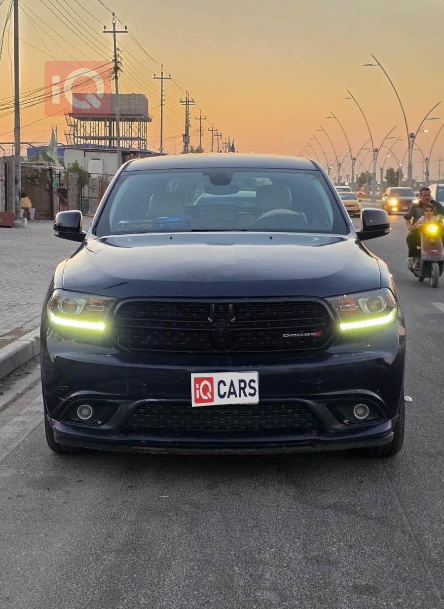 Dodge Durango